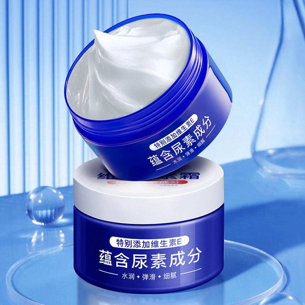 Urea Foot Cream - 우레아 크림 비타민 E 크림 손과