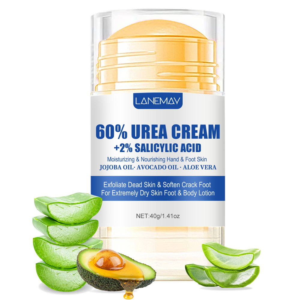 Urea Foot Cream - 우레아 크림 60% 살리실산 2% 발