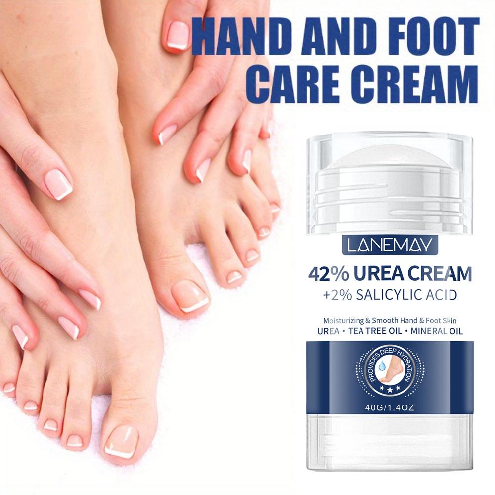 Urea Foot Cream - 42% 우레아 발 보호 크림 +