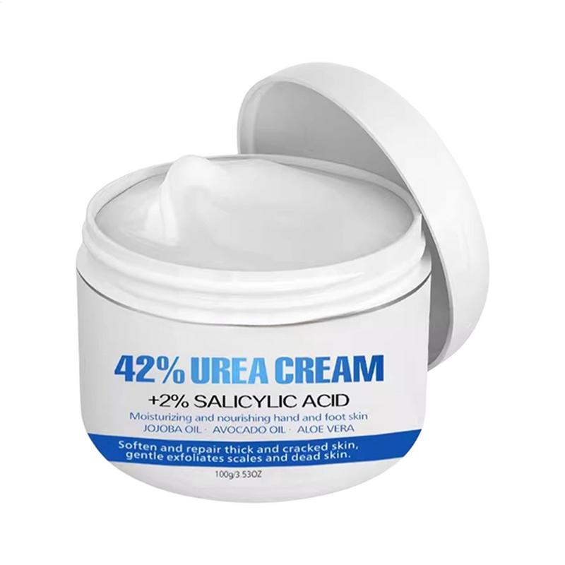Urea Foot Cream - 새로운 100g 우레아 핸드 앤 풋