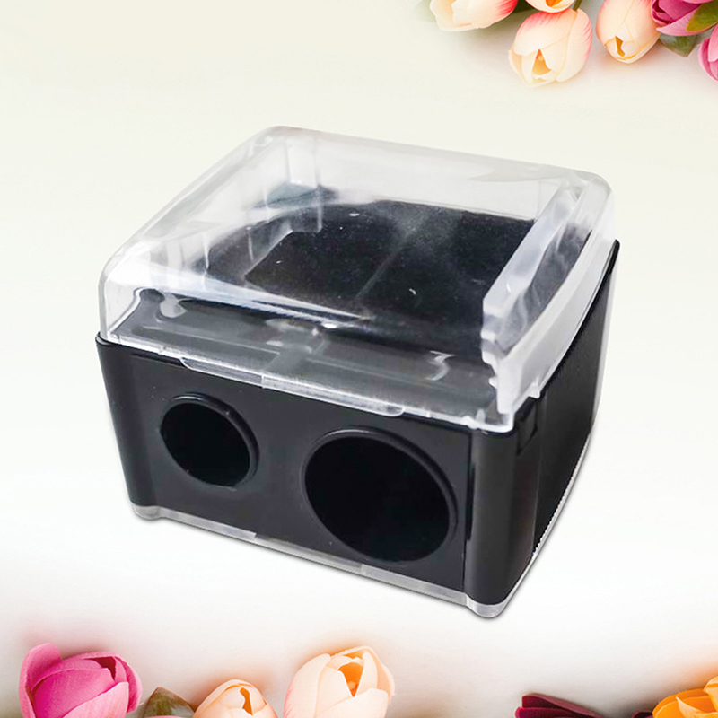 1개입, 이중 구멍이 있는 립스틱/아이브로우 펜슬/아이 - Lip Balm 리뷰 및 가격
