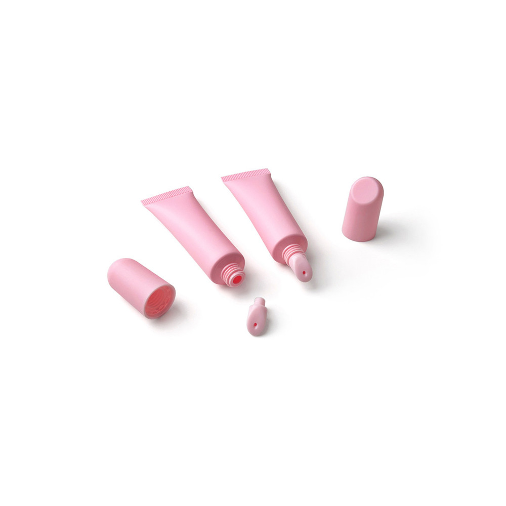 도매 50개, 15g/15ml 용량의 핑크색 무광 립밤 - Lip Balm 리뷰 및 가격