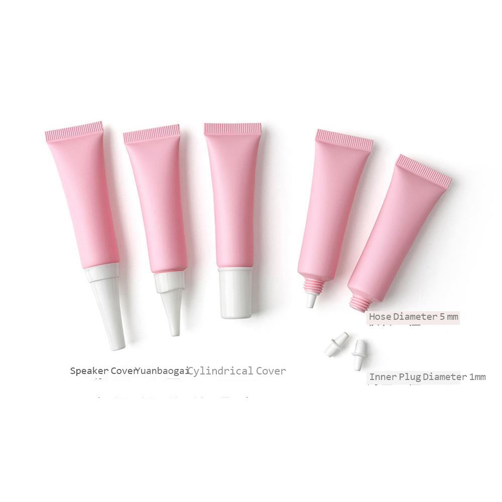 도매 50개, 15g/15ml 용량의 핑크색 무광 립밤 - Lip Balm 리뷰 및 가격