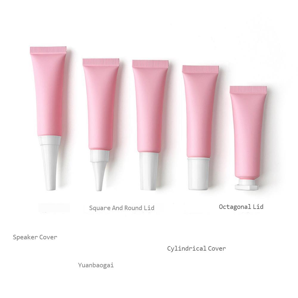 도매 50개, 15g/15ml 용량의 핑크색 무광 립밤 - Lip Balm 리뷰 및 가격