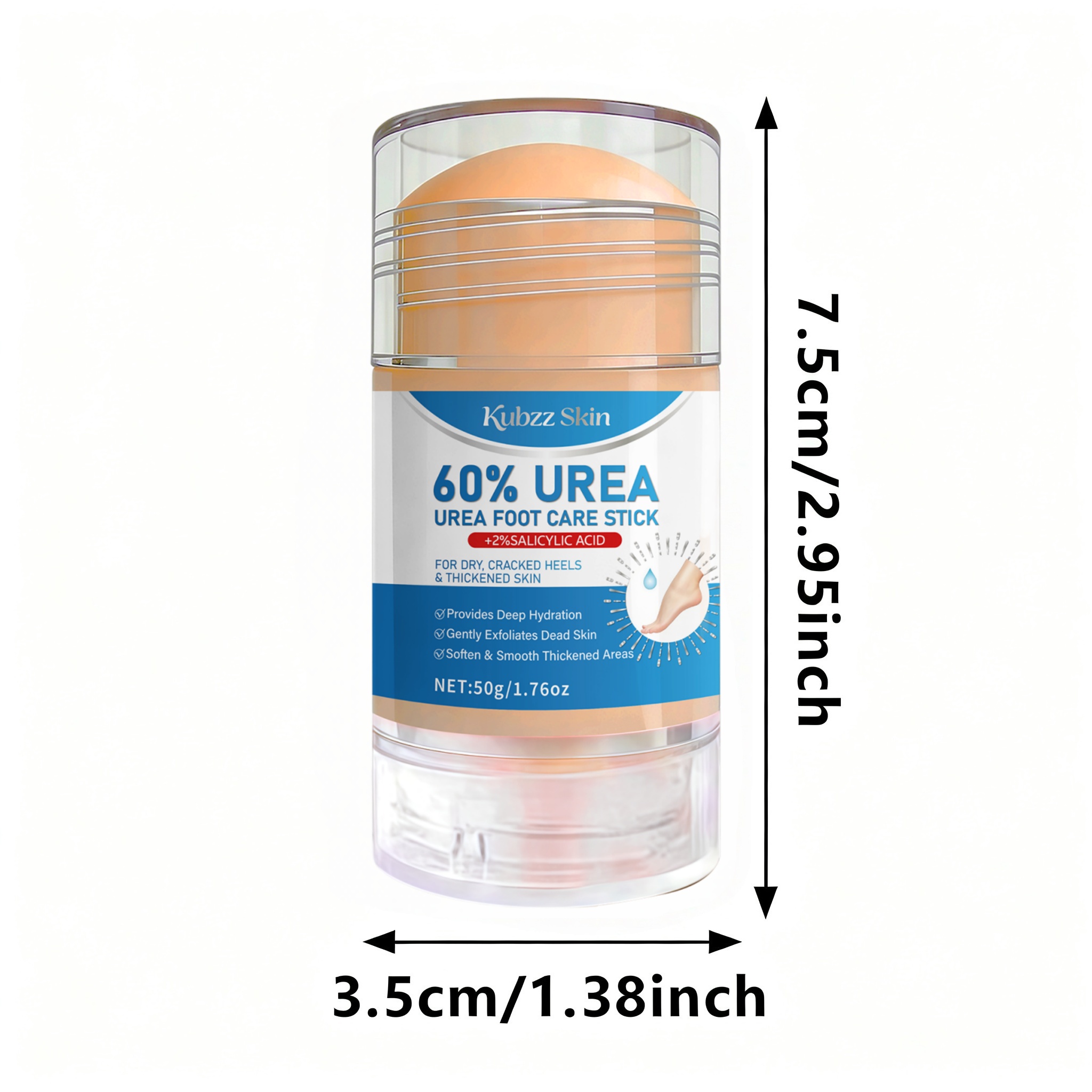 1개입 안티크랙 우레아 크림, 건조하고 갈라진 피부를  - Urea Foot Cream 리뷰 및 가격