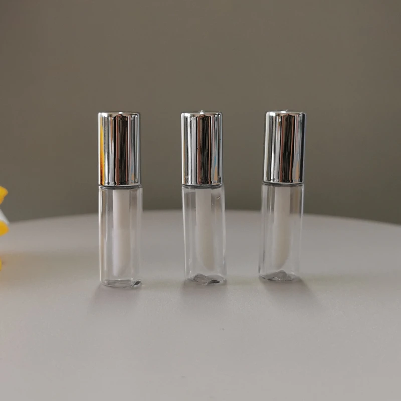 1.2ml 립글로스 빈 튜브 럭셔리 도매 대량 귀여운  - Lip Balm 리뷰 및 가격