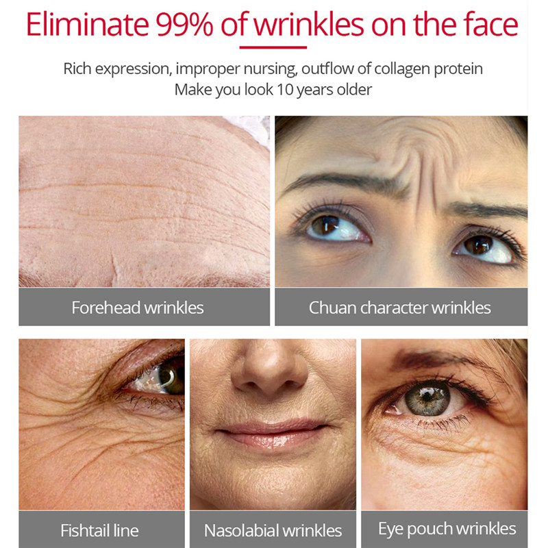 한국 안티 에이징 링클 리무버 페이스 크림 건성 피부  - Retinol Cream 리뷰 및 가격