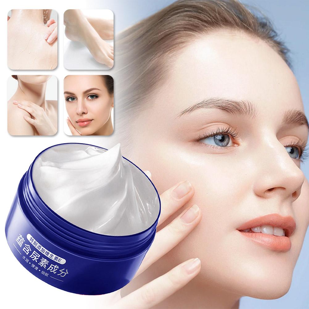 우레아 크림 비타민 E 크림 손과 발 스킨 케어 모이스 - Urea Foot Cream 리뷰 및 가격