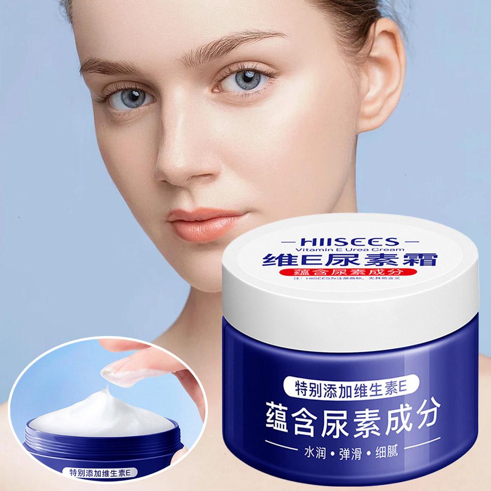 우레아 크림 비타민 E 크림 손과 발 스킨 케어 모이스 - Urea Foot Cream 리뷰 및 가격
