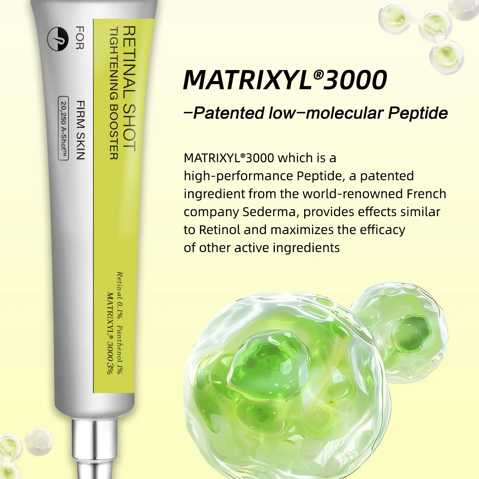 레티놀 비타민 C 수분 공급 샷 타이트닝 부스터 페이스 - Vitamin C Serum 리뷰 및 가격