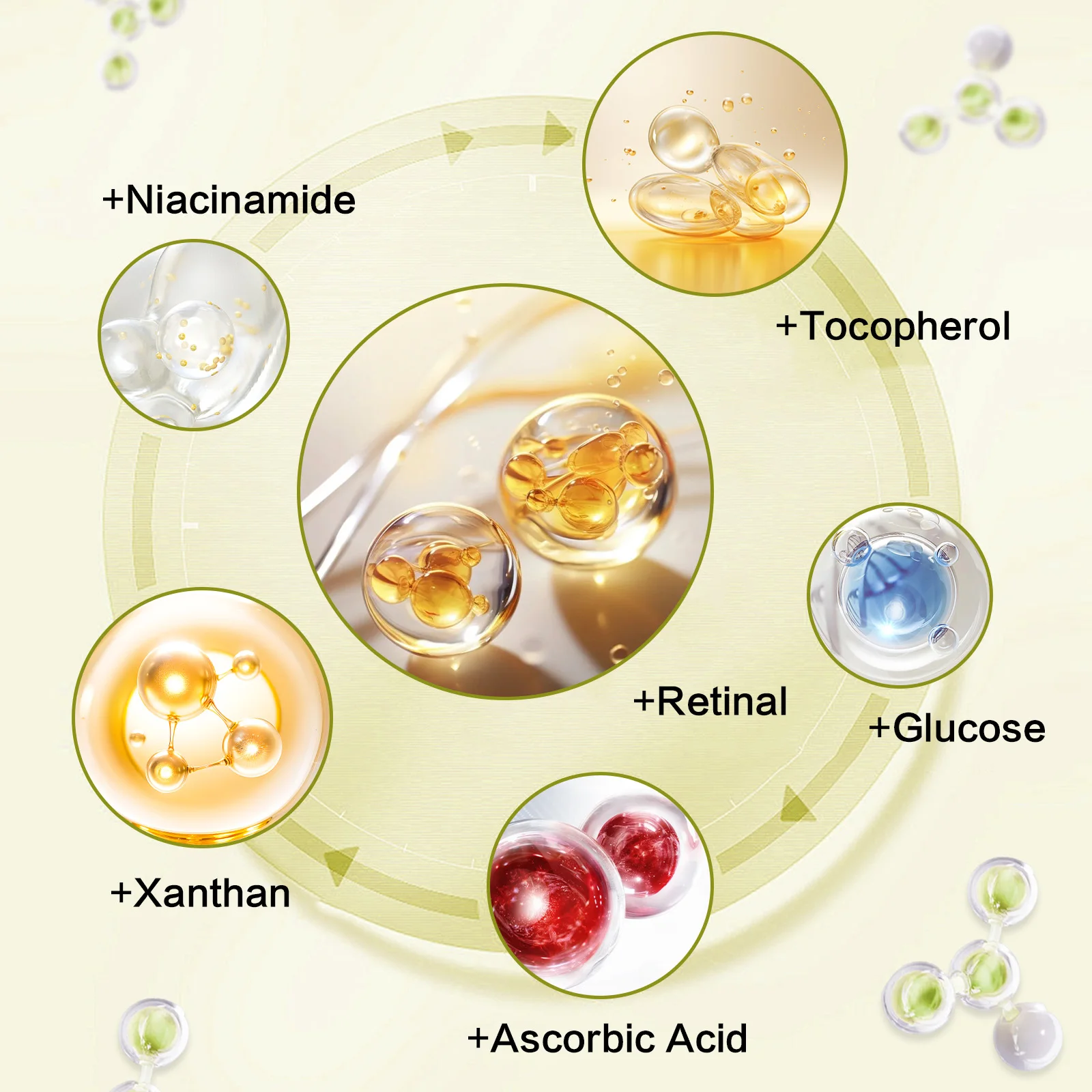 레티놀 비타민 C 수분 공급 샷 타이트닝 부스터 페이스 - Vitamin C Serum 리뷰 및 가격