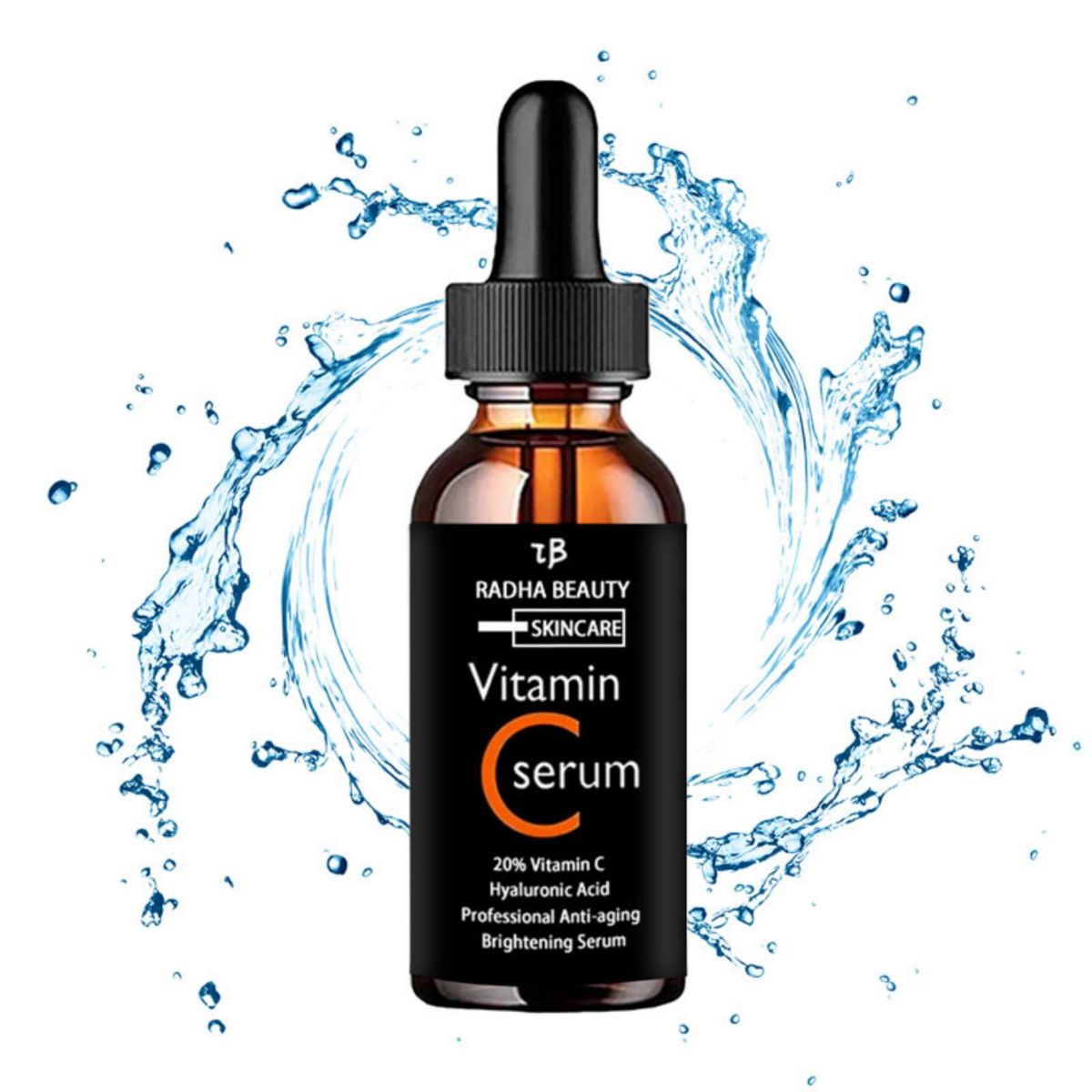 비타민 C 세럼 페이스 세럼 오래 지속되는 보습 거칠기 - Vitamin C Serum 리뷰 및 가격