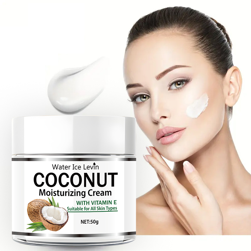 50g 코코넛 오일 보습 크림 |     콜라겐과 비타 - Retinol Cream 리뷰 및 가격