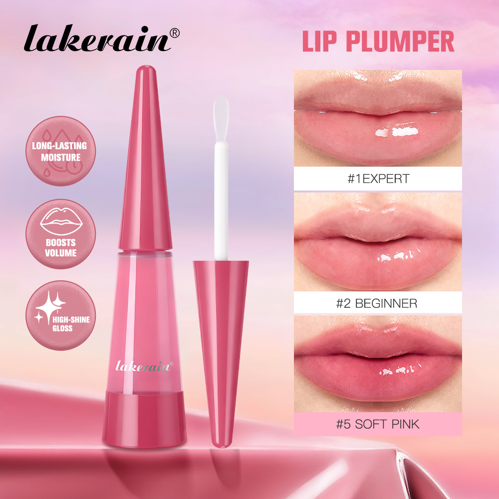 레이커레인 립 플럼퍼 딥 하이드레이션 롱래스팅 영양 공 - Lip Balm 리뷰 및 가격