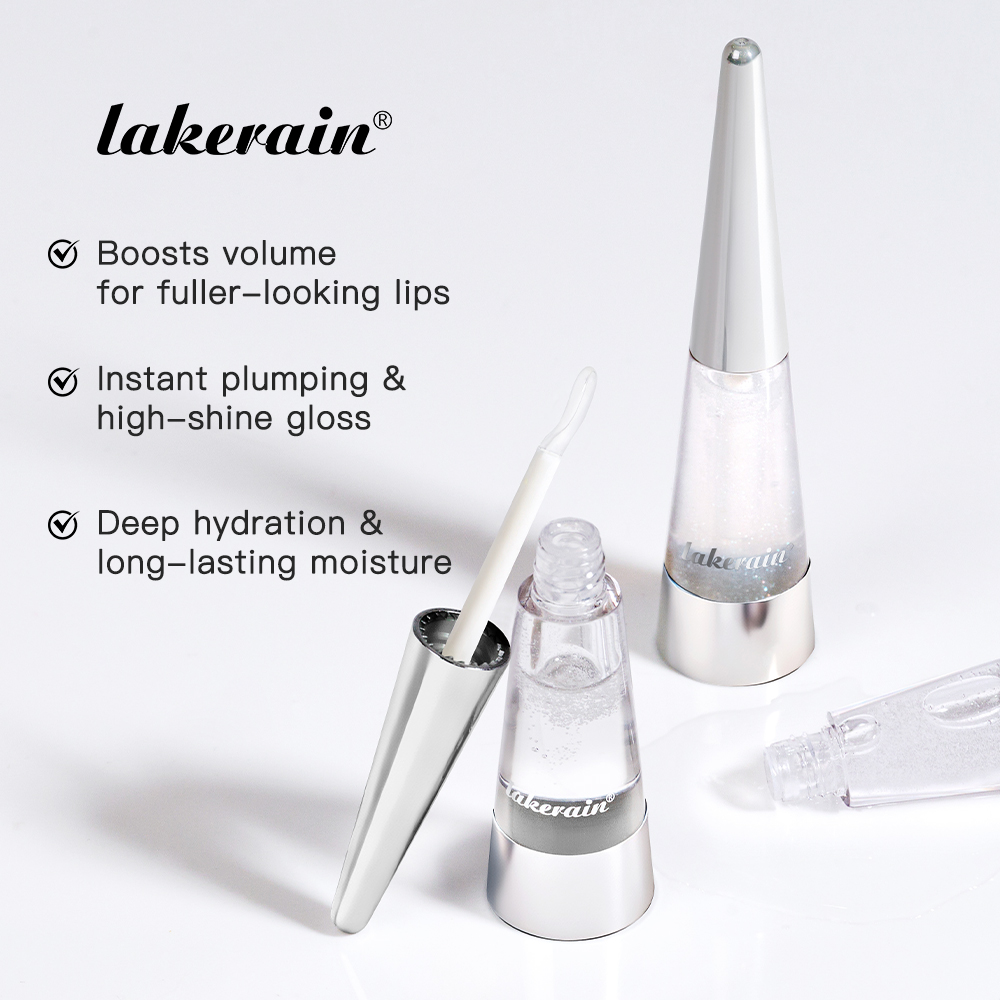 레이커레인 립 플럼퍼 딥 하이드레이션 롱래스팅 영양 공 - Lip Balm 리뷰 및 가격