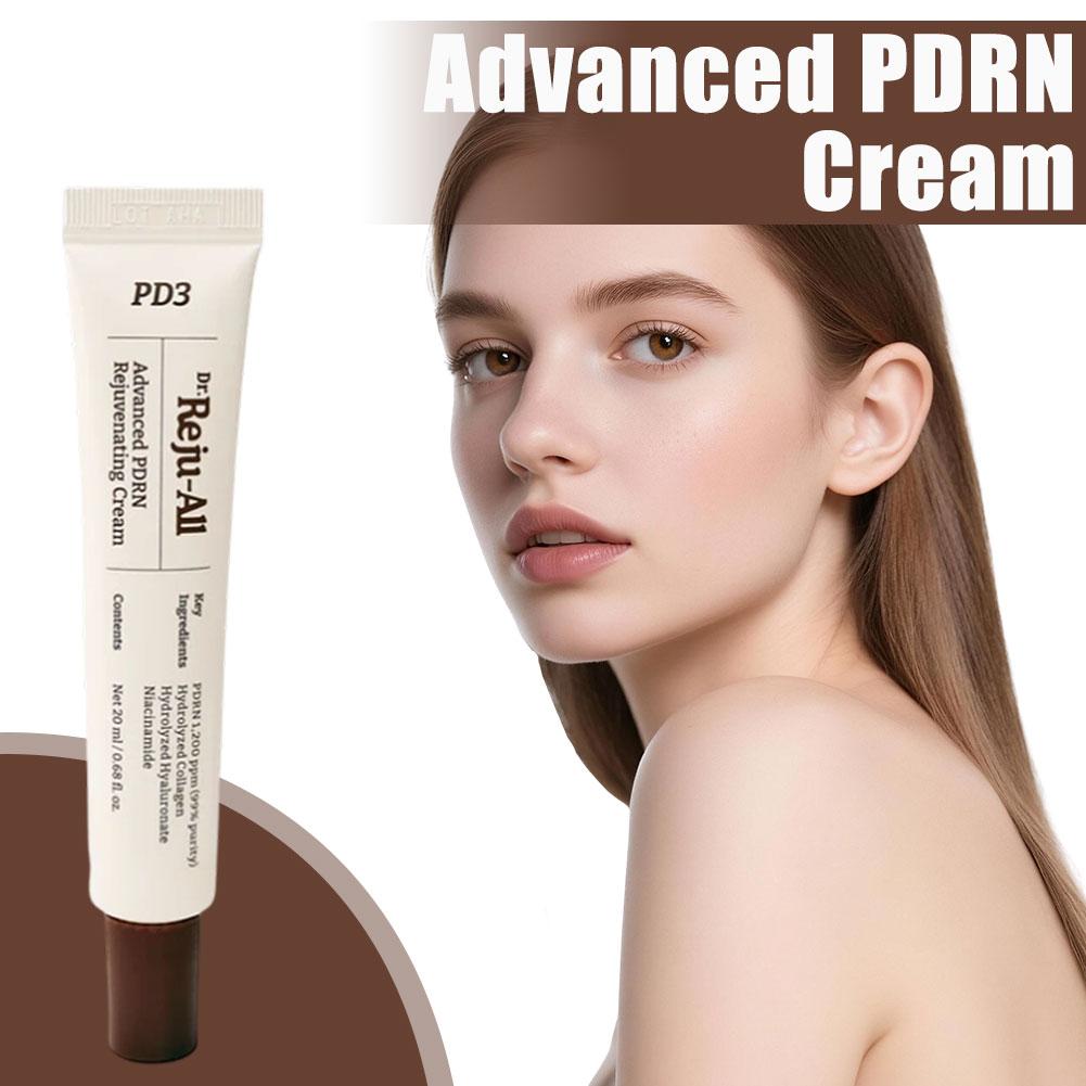 닥터 레주 올 PDRN 리쥬브네이팅 페이스 크림 20m - Night Cream 리뷰 및 가격