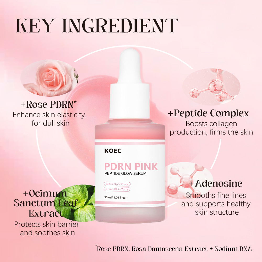 연어 PDRN 콜라겐 펩타이드 페이스 앰플 스킨 부스터 - Face Moisturizer 리뷰 및 가격