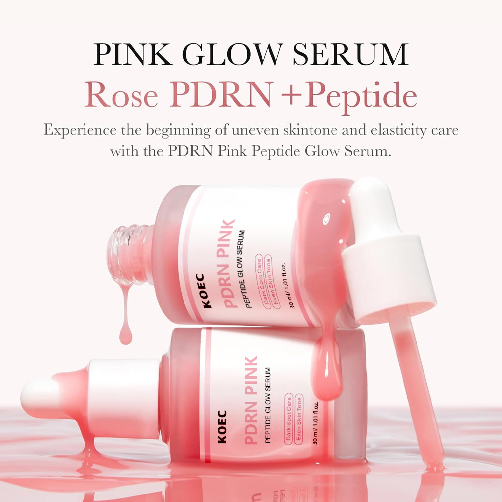 연어 PDRN 콜라겐 펩타이드 페이스 앰플 스킨 부스터 - Face Moisturizer 리뷰 및 가격
