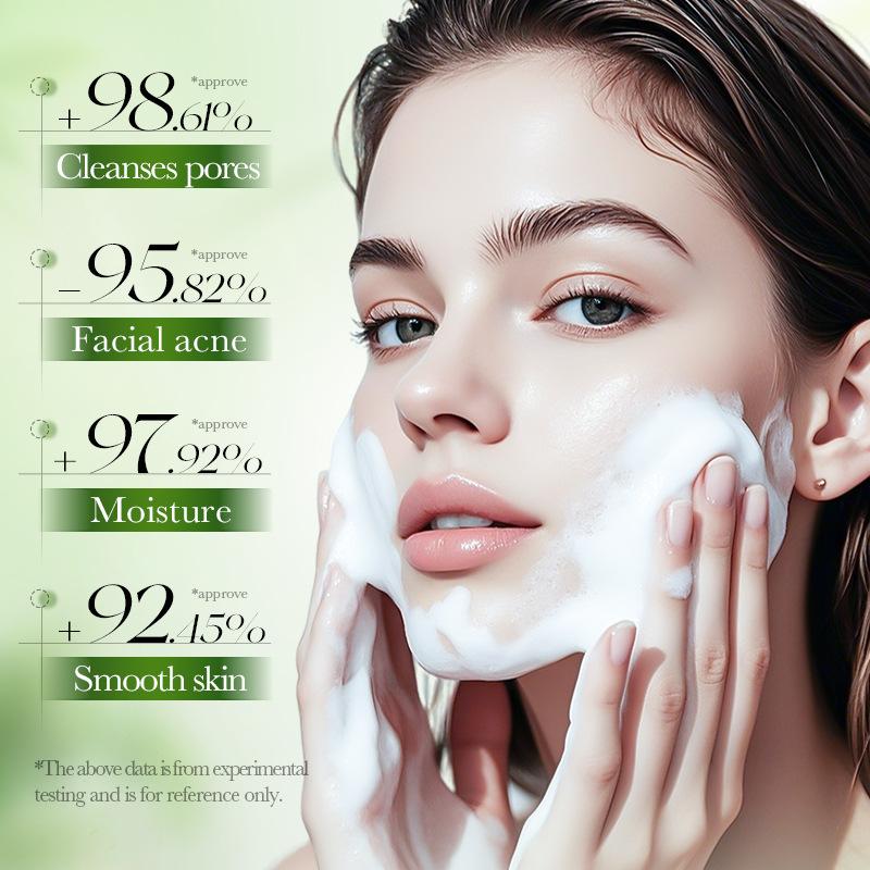 100g 살리실산 페이셜 클렌저 페이스 워시 폼 페이셜 - Cleanser Face 리뷰 및 가격