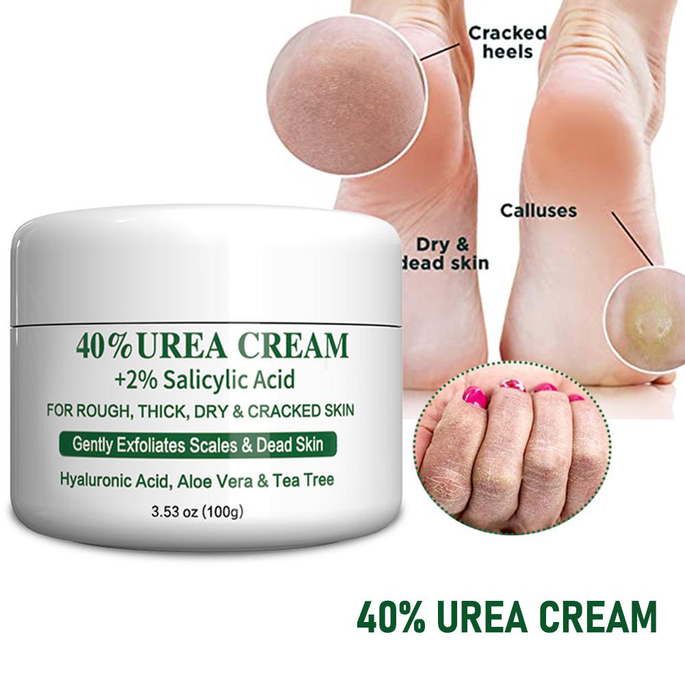42% 우레아 크림 가을, 겨울 안티 크래킹 바디 크림 - Urea Foot Cream 리뷰 및 가격