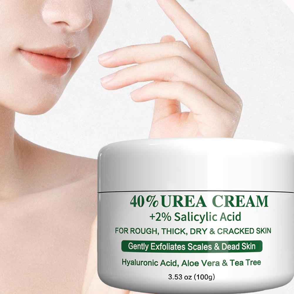 42% 우레아 크림 가을, 겨울 안티 크래킹 바디 크림 - Urea Foot Cream 리뷰 및 가격