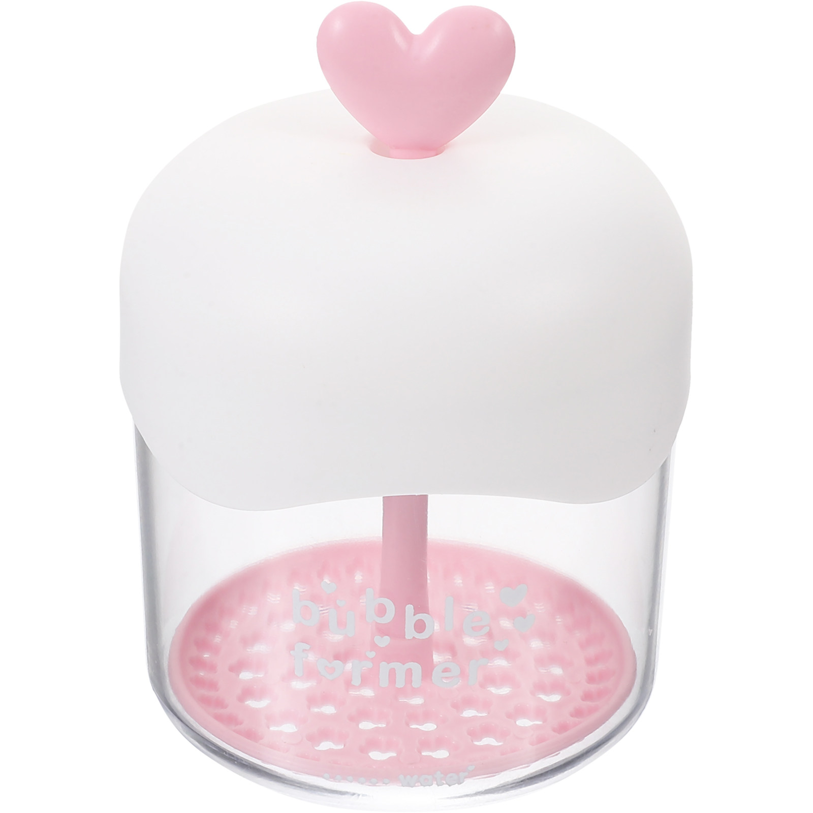 투명한 수동 거품 생성기 병 (세안제, 클렌징 폼, 샤 - Cleanser Face 리뷰 및 가격