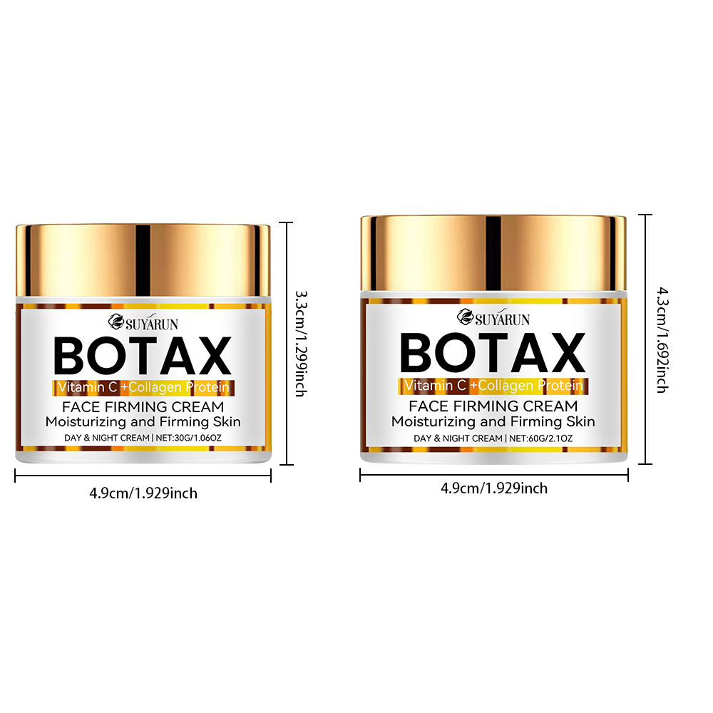 수야룬 프로페셔널 보탁스 안티에이징 페이스 크림 |   - Retinol Cream 리뷰 및 가격