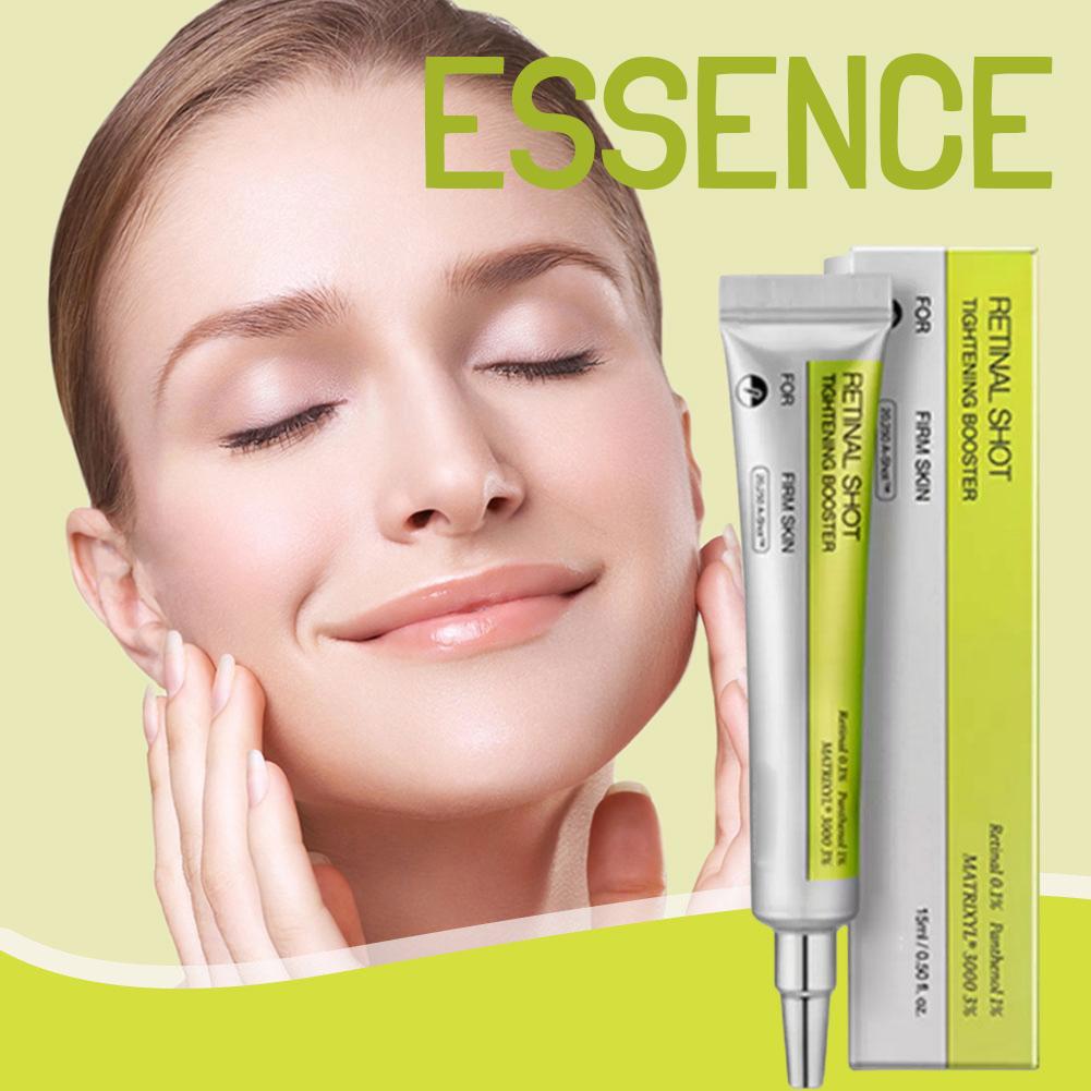 한국 레티놀 비타민 C 수분 공급 샷 타이트닝 부스터  - Vitamin C Serum 리뷰 및 가격
