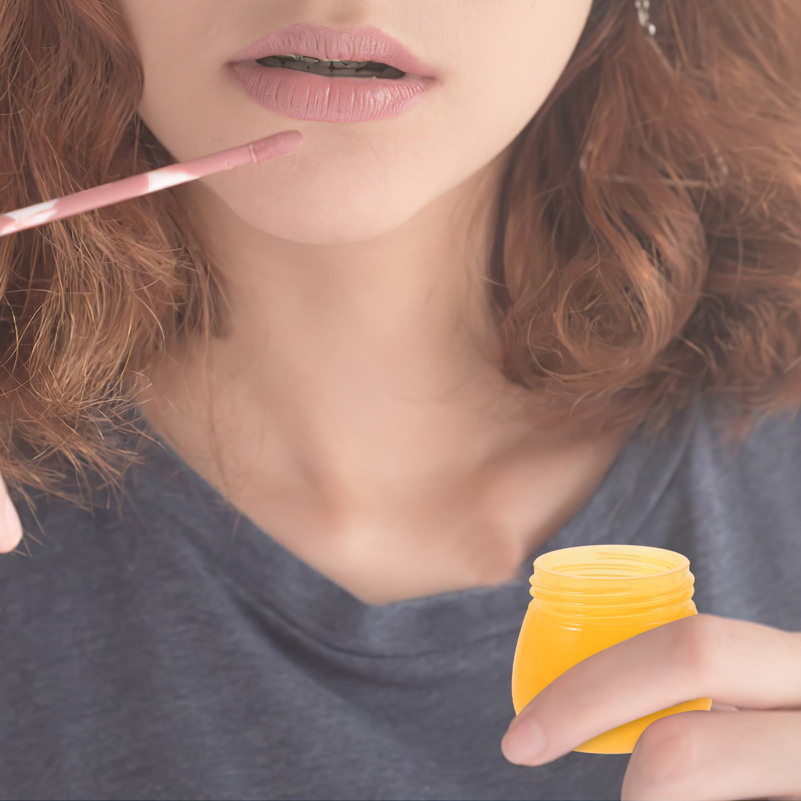 작은 크기의 6G 용량, 내용물을 채워 넣을 수 있는  - Lip Balm 리뷰 및 가격