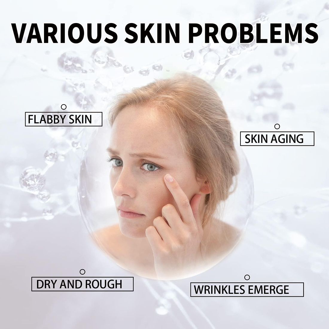 레티놀 크림, 폴리펩타이드 타이트닝 페이스 크림, 잔주 - Retinol Cream 리뷰 및 가격
