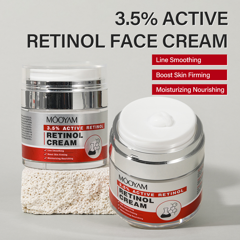 인스턴트 레티놀 크림 주름 개선 탄력 리프팅 안티에이징 - Retinol Cream 리뷰 및 가격