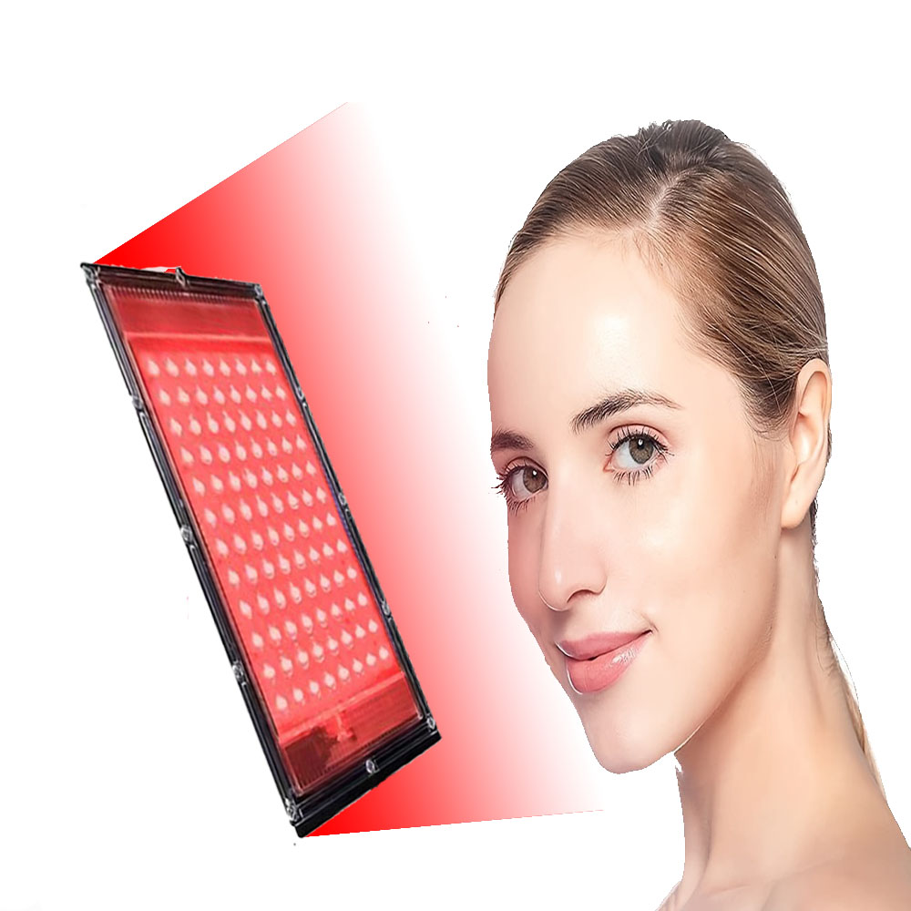 5V USB 레드 라이트 램프 660Nm 96Led U - Skincare Glowing 리뷰 및 가격