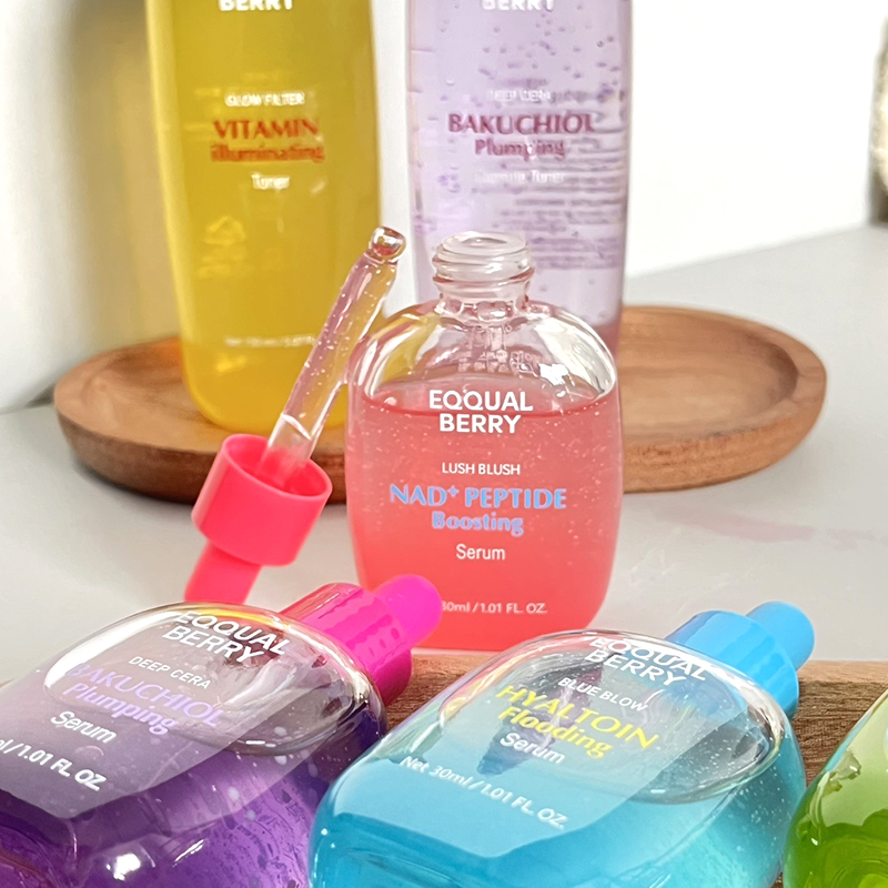 인기 있는 EQQUALBERRY 볼륨 증진 세럼, 5, - Vitamin C Serum 리뷰 및 가격