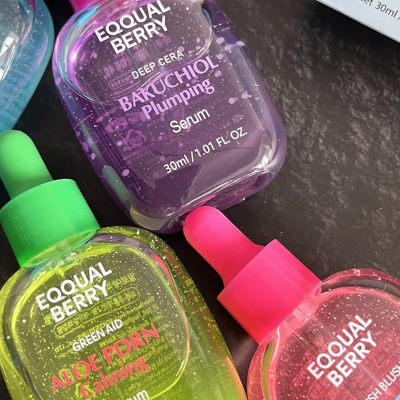 인기 있는 EQQUALBERRY 볼륨 증진 세럼, 5, - Vitamin C Serum 리뷰 및 가격