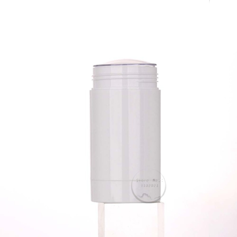 휴대용 데오도란트 용기 립스틱 립 튜브 플라스틱 빈 용 - Lip Balm 리뷰 및 가격