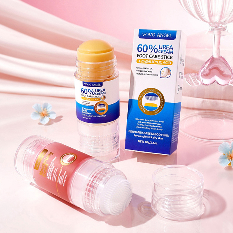 가을 겨울 풋케어 스틱 보습 갈라짐방지 우레아 크림 스 - Urea Foot Cream 리뷰 및 가격