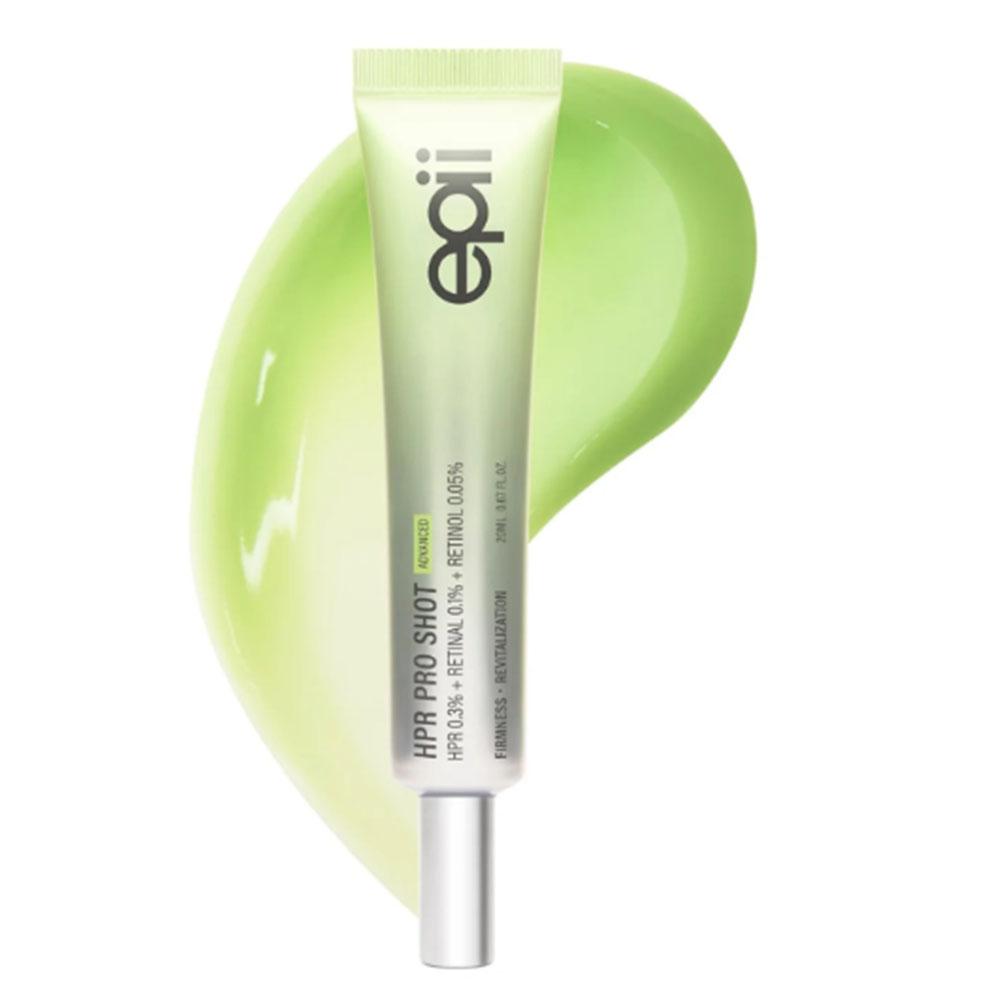 에피 HPR 프로 샷 세럼, HPR 0.3%, 레티날  - Retinol Cream 리뷰 및 가격