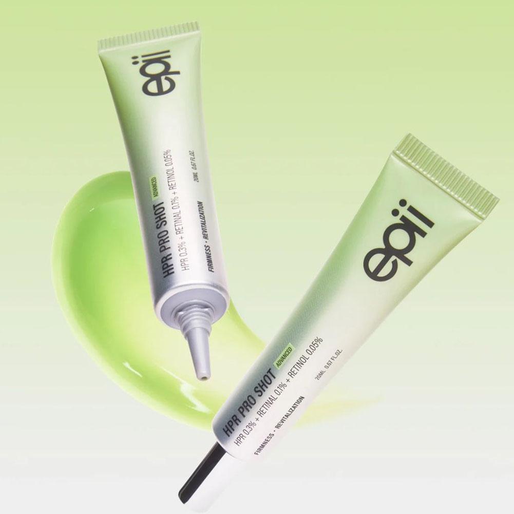 에피 HPR 프로 샷 세럼, HPR 0.3%, 레티날  - Retinol Cream 리뷰 및 가격